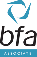 BFA - Logo